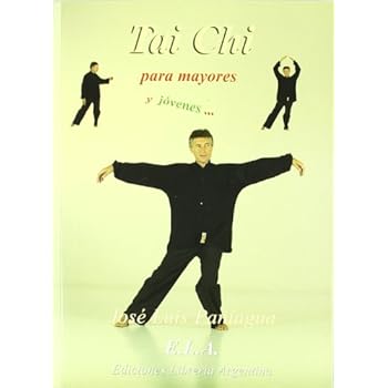 Tai chi para mayores y jovenes ... Tai chi para mayores y jovenes ...