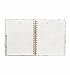 Rifle Paper Co 17 Month Agenda 2018 (Spiral Planner) (Jumbo, Herb Garden)