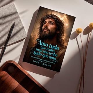 Livro Ecos do Além O Que o Coração Não Pode Ver : Uma jornada de suspense espiritual que revela os mistérios da fé e do amor