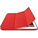 Apple iPad Air Smart Case Bright Red-ZML (MGTW2ZM/A)