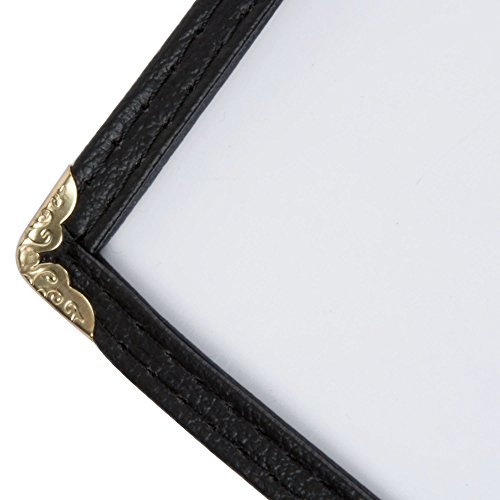 2 11+inches+Restaurant+Holders+Stitched+Protective