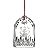 Waterford Lismore Nine Ladies Ornament 2018