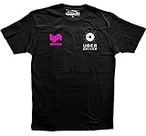 Uber t shirt, LYFT t-shirt, Uber + LYFT driver t-shirt, Ride sharing tee
