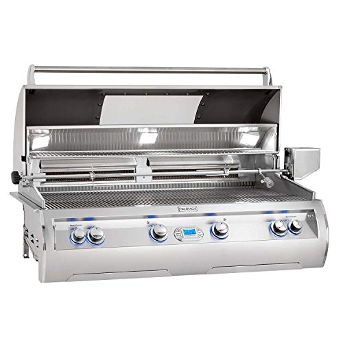 Fire Magic Diamond Grill, E1060I,LP in Kenya Whizz Propane Grills