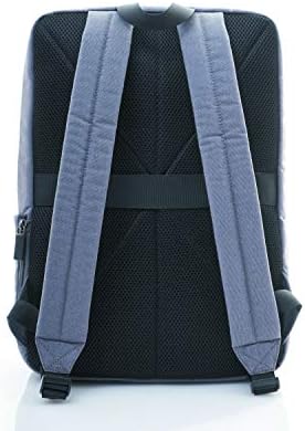 samsonite varsity iii