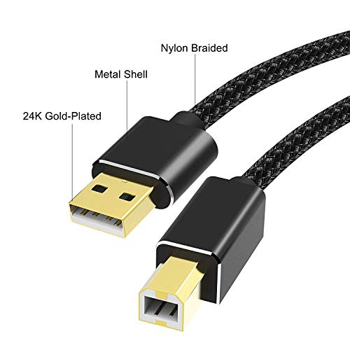 2 Braided+Printer+UMECORE+Scanner+Lexmark