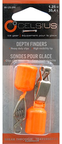 Celsius Depth Finder - Thumbnail 2