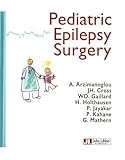 Pediatric Epilepsy Surgery