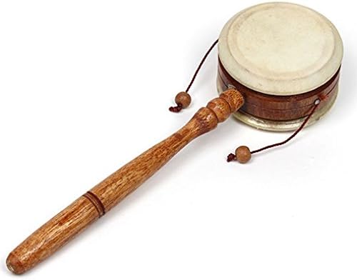 Hand Drum for Percussion, Shamanic Work, Sound Healing & Space Cleansing