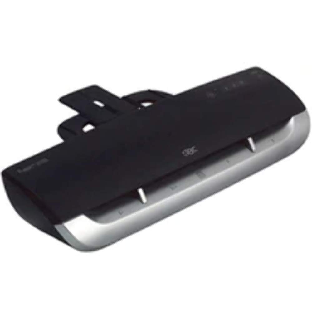 GBC 4400750 A3 Fusion 3100L Home and Office Laminator, Black — image 1