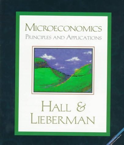 Economics: Principles and Policy: 9781305280595: Economics Books