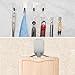 Adhesive Hooks, Bestfy Heavy Duty Wall Hooks Stainless Steel Ultra Strong Waterproof Hanger for Robe, Coat, Towel, Keys, Bags, Home, Kitchen, Bathroom (Set of 16)