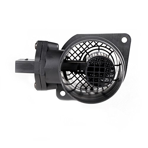 AutoPart T CS1213 New MAF Mass air flow Sensor Assembly, for Volkswagen 2005-2006 Beetle/ 2004-2006 Golf/ 2004-2006 Jetta, 1.9L V4 DIESEL, MAF SENSOR ASSY
