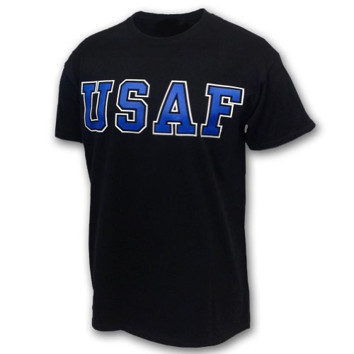 armed forces gear air force