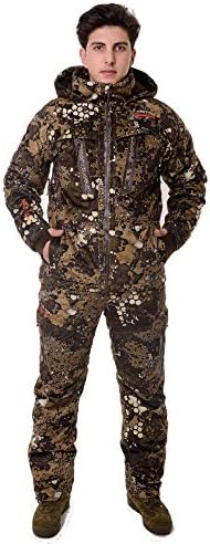 Fishing suit amazon Clearance