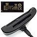 Sync Dual Data Charger Dock Cradle Stand For Samsung Galaxy Mega 6.3 i9200