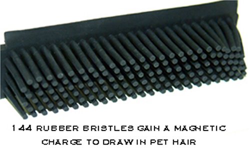 Rubber Pet Brush