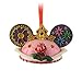 Disney Aurora Mickey Mouse Ears Hat Ornament [Kitchen]