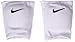 Nike Essentials Volleyball Knee Pad, White, X-Small/Small