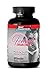 Female Libido Supplement - Natural Female Enhancement Supplement - Female Sexual Support Formula with Horny Goat Weed 1000 Mg to Increase Mood and Desire (1 Bottle 60 Capsules)
