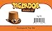 Tigerdoe Steampunk Hats - Steampunk Hat with Goggles - Burning Man Victorian Brown