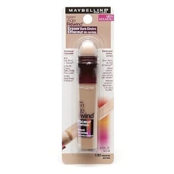 maybelline 130 medium