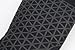Nike Pro Combat Calf Sleeve (Black/Black, Large)
