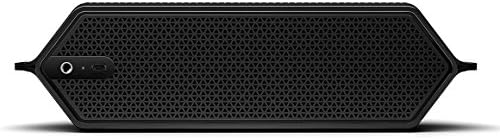 16W Hi-Fi Premium Portable Speaker System with aptX 4.0 Bluetooth, High Performance, Hands Free Calling by Dreamwave Audio - HARMONY II