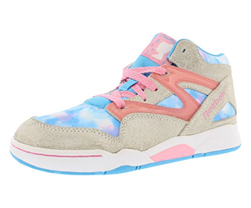 Reebok Pump Omni Lite Preschool Kids Shoes Size Desertcart INDIA