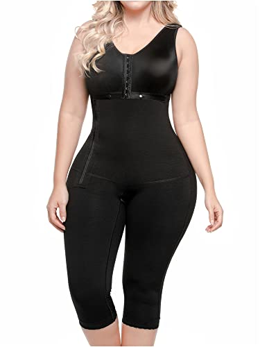 Sonryse 010 Compression Garments After Liposuction