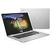 ASUS-14-Inch-Full-HD-Chromebook-C423NA-Intel-Celeron-N3350-4-GB-RAM-64-GB-eMMC-Full-HD-Screen-Chrome-OS ASUS 14 Inch Full HD Chromebook C423NA (Intel Celeron N3350, 4 GB RAM, 64 GB eMMC, Full HD Screen, Chrome OS)