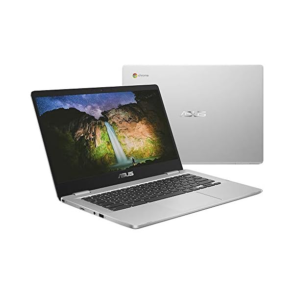 ASUS-14-Inch-Full-HD-Chromebook-C423NA-Intel-Celeron-N3350-4-GB-RAM-64-GB-eMMC-Full-HD-Screen-Chrome-OS ASUS 14 Inch Full HD Chromebook C423NA (Intel Celeron N3350, 4 GB RAM, 64 GB eMMC, Full HD Screen, Chrome OS)