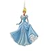 Hallmark Disney Cinderella Christmas Ornament