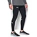 Under Armour Men's No Breaks ColdGear Infrared Run Leggings