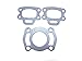 Sea Doo Exhaust Manifold Seadoo Gasket Set Xp Gtx Gts Gti Hx Speedster Gts Gs Gsi Spx primary