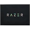Razer Protective Sleeve V2 - Protective Sleeve for Laptops and Notebooks up to 39.6 cm (15.6 Inches): Robust Exterior Material and Interior That Can be Used as a Mouse Surface, 400 x 286 mm in Size