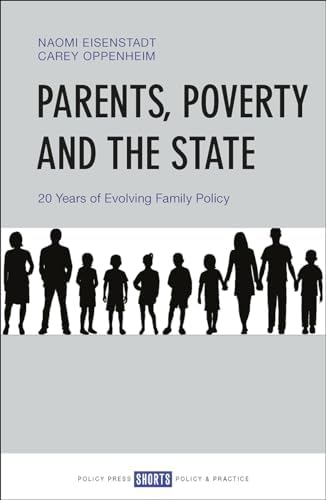 The Poverty Industry: The Exploitation of America's Most