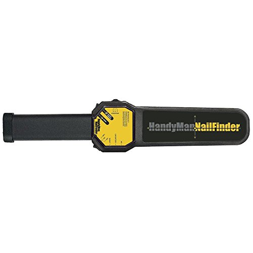 Handy Man Nail Finder