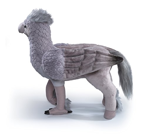 Harry Potter Buckbeak Collector Plush