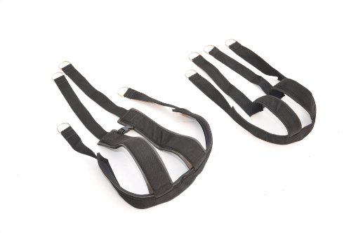 Stroops Basic H-Harness