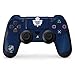 Toronto Maple Leafs PS4 Controller Skin - Toronto Maple Leafs Distressed | NHL & Skinit Skin