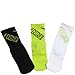 Nike Kids Crew Socks Performance 3 Pack