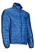Marmot Calen Men's Insulated Puffer Jacket, Blue Sapphire