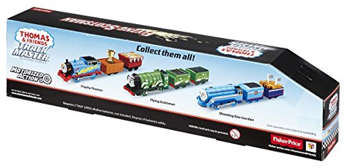 flying scotsman thomas and friends