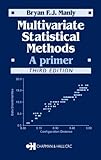 Multivariate Statistical Methods, Kelly, Laurie, 1584884142