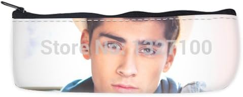 Elegant One Direction Zayn Malik Pencil Case Special Design Pencil Pouch