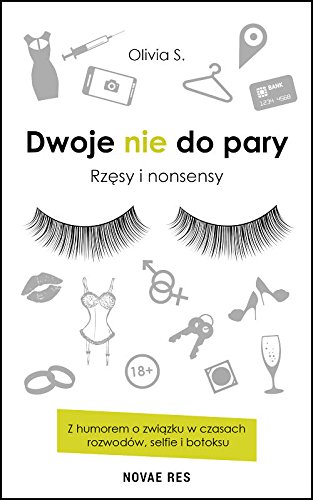 Dwoje nie do pary Rzesy i nonsensy