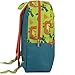 5 in 1 Backpack with Lunch Bag for Boys, Backpack and Lunch Box Set Elementary (Dragons)