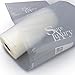 Sure Luxury - Vacuum Sealer Bags - Commercial Grade Food Storage & Preservation Bags - Universal Fit Suitable for Most Vacuum Sealers - Food Safe & BPA Free - Microwavable - 2 8