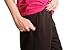Pants with Zipper Pockets Zip Zippered Men's and Women's Active Wear